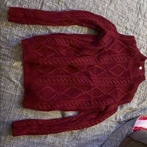 Sweater